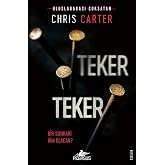Teker Teker: (Robert Hunter &ndash; 5)