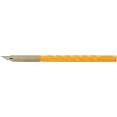 OLFA 2124430049 AK-1 bı&ccedil;ak Art Knife (25 bı&ccedil;aklar)