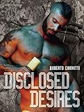 Disclosed Desires by 