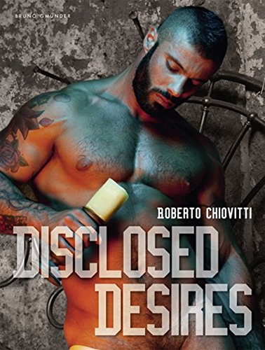 Disclosed Desires