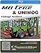 Produktbild MB trac & Unimog Feldtage Nordhorn - Sonderthema Forsteinsatz, 1 Blu-ray