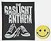 Produktbild Gaslight Anthem Applique Besticktes Eisen auf Patches von PATCH CUBE …