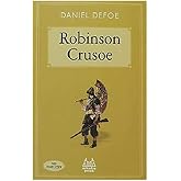 Robinson Crusoe: 100 Temel Eser