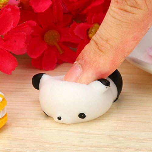 AJI Toy Soft Squishy Release Stress Panda