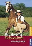 Image de Bea Borelles Zirkusschule: Bühne frei für Pferde