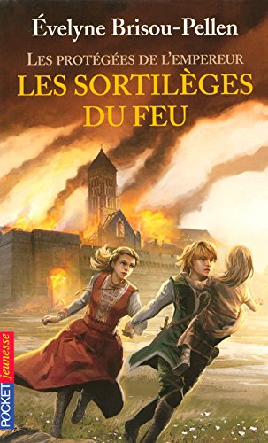 Les  sortilèges du feu