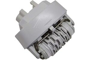 N2 ELECTROITALY Braun Testina Epilatrice SILK EPIL 5 & SILK EPIL 7