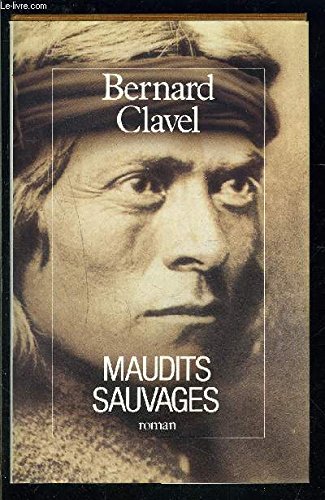 Maudits sauvages