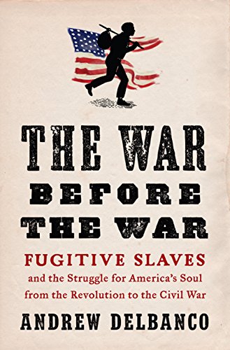 Libro Pdf Gratis The War Before The War Fugitive Slaves And - 
