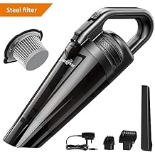 mini vacuum amazon
