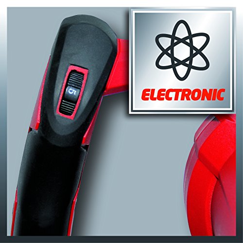 Einhell Farb Mörtelrührer TC-MX 1400-2 E (1400 W, 2-Gang-Getriebe, Softstart, inklusiv Mörtelrührer) - 5