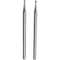 LIMAS O FRESAS DIAMANTADAS /RBF 2 EDBS 5   Welldone Tools