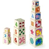 New Classic Toys - Juego educativo (600)