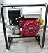 Produktbild 'Motorpumpe mit Motor Honda GX 160 smd-80hx "3 Zoll