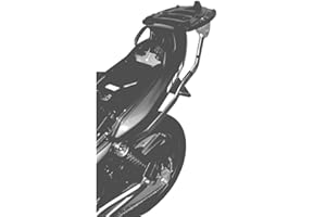 Givi Support Top Case Monokey ou Monolock Valise Kawasaki ER 5 500 (01 > 07)