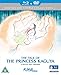 The Tale of the Princess Kaguya [Collector's Edition] [Blu-ray + DVD][2013] [2015]