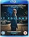 It Follows [Blu-ray]