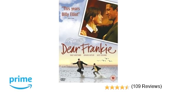 Watch Dear Frankie Streaming