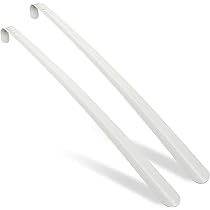 Vanga Da Donna KADAX Con Manico Lungo In Metallo E Plastica Con Manico A D - Foto 3