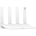 HUAWEI 53037751 AX3 Series Router 7200 series with WiFi 6 (802.11ax)