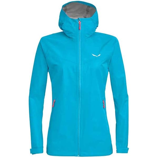 Maglia Termica MONTURA Donna Thermal Grid PRO 2 - Turchese/Nero Per Outdoor - Foto 12