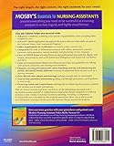Image de Mosby's Essentials for Nursing Assistants/ Mosby's Nursing Assistant Video Skills Student Version 3.0