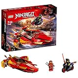 LEGO Ninjago Katana V11 70638 - Cooles Kinderspielzeug - Lego