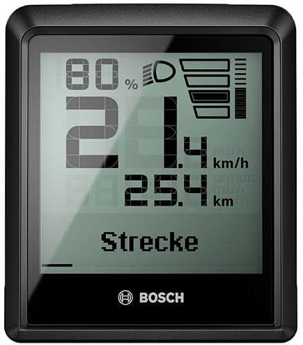 Produktbild von Bosch Nachrüst-Kit Intuvia | 13142