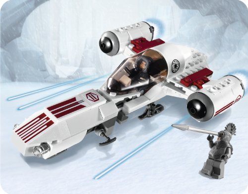 Imagen principal de LEGO Star Wars 8085 - Freeco Speeder™ (ref. 4559576)