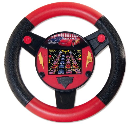 volante rayo mcqueen