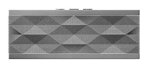 Preisvergleich Produktbild Jawbone Jambox Bluetooth-Lautsprecher Grey Hex