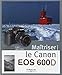 Produktbild Maîtriser le Canon EOS 600D