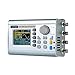 Produktbild KKmoon Hohe Präzision Digital Zweikanal DDS Signal Generator Zähler 2,4in Bildschirm Display Arbitrary Wellenform Pulssignal Generator 0,01 uHz-15 MHz Funktion Frequenz Meter 266 MSa / s