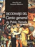 Image de Diccionario del Canto général de Pablo Néruda