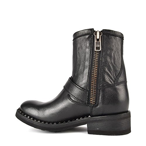 Bottes Ash 2016