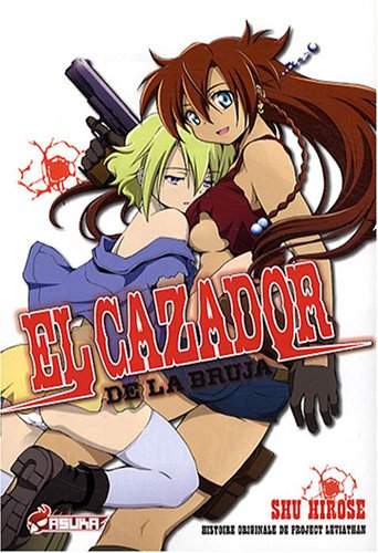 El cazador de la bruja — Tome 0