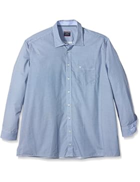 CASAMODA Herren Freizeithemd 462394700