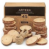 Lavoretti Di Natale Con Tronchetti Di Legno.Pezzi Di Corteccia Qual E Il Migliore Recensioni 2020 Articoli Da Viaggio