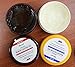EDGE FREEZE CONTROL/HOLDING HAIR GEL With BLACK CASTOR & ARGAN OIL Super Hold 65g (Maximum Hold)