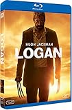 Logan [Blu-ray]