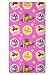Produktbild SOY LUNA Spannbettlaken, 90 x 200 cm, 100% Baumwolle, Disney Deko