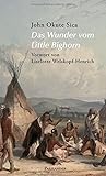 Cover zum Buch Das Wunder vom Little Bighorn