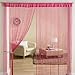 Produktbild Intimates Vorhang Fuchsia Classic String Türvorhang Raumtrenner, Fenster, 90 X 200 cm