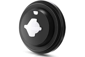 XUNIEA Rondelles de Membrane à Valve d'Entrée Latérale Rondelles de Diaphragme d'Entrée de Citerne Joint de Membrane pour Robinet Flotteur Rondelle de Rechange pour Chasse-d'Eau (1 Pièce)