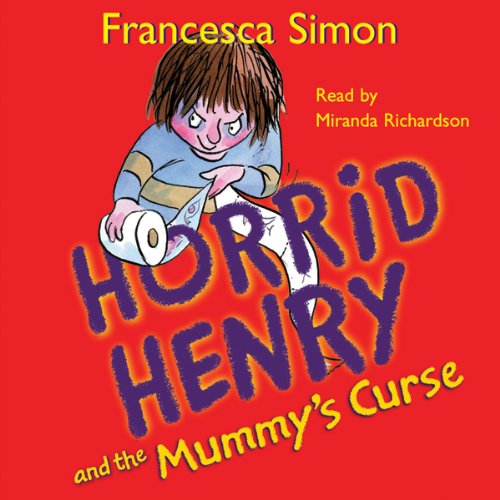 Download Horrid Henry and the Mummy's Curse
