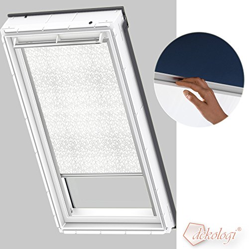 Preisvergleich Produktbild VELUX Verdunkelungsrollo manuell DKL S08 4558S