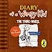 Produktbild The Third Wheel (Diary of a Wimpy Kid book 7)