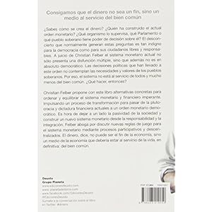 Dinero: De fin a medio