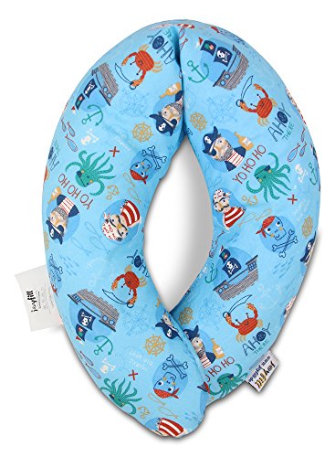 Preisvergleich Produktbild Joyfill Babyhörnchen, 84 x 16cm (5022 Abenteuer-Meer)