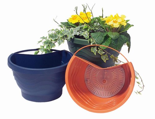 Technoplant - Blumen Wasser Tank, 2er-Pack, 15622